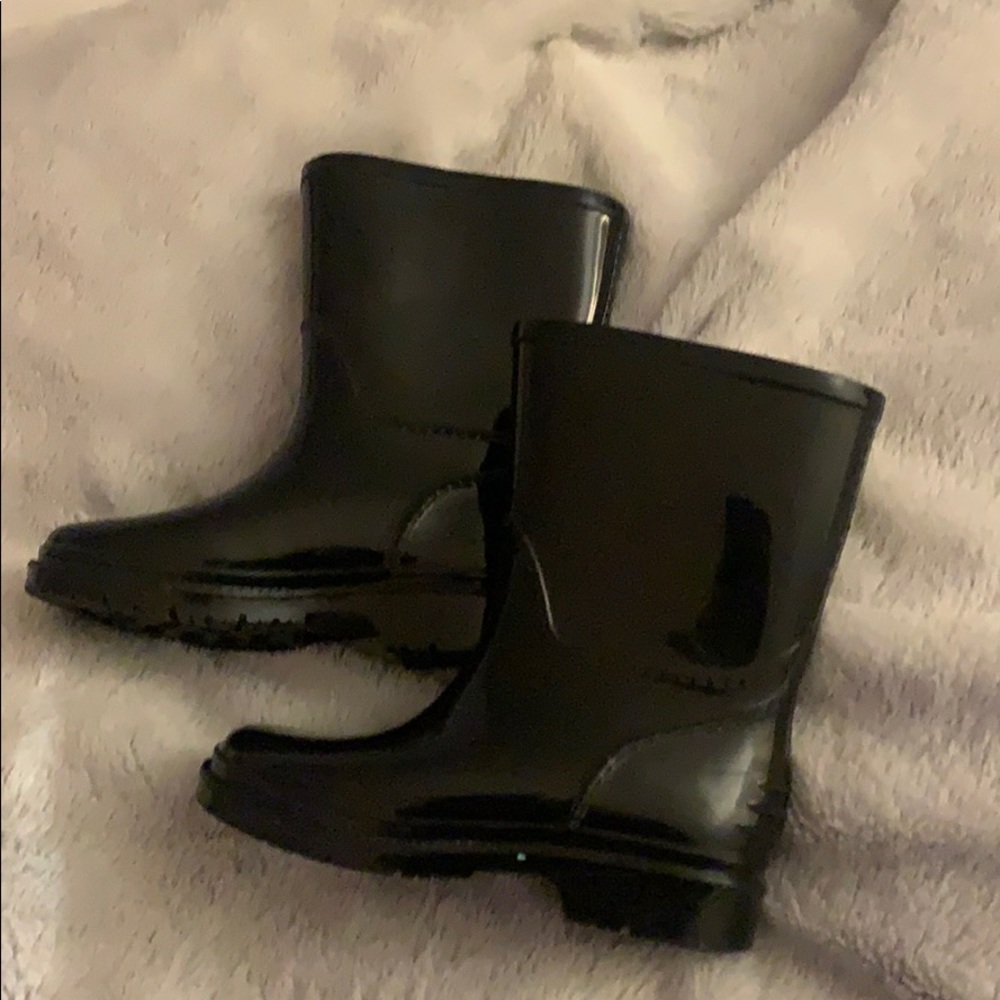 Kids Rain boots